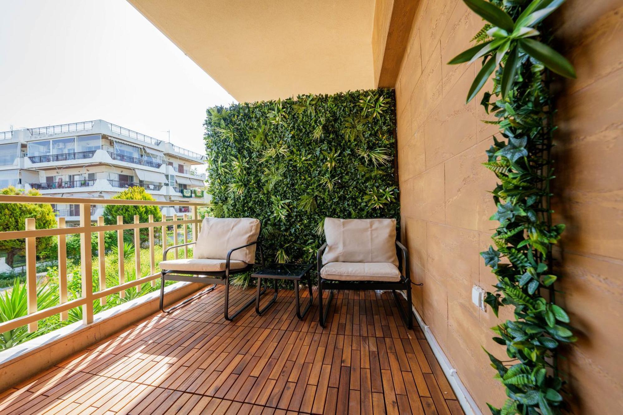 Lux Movie Stars Apartments Perea Peraia  Luaran gambar